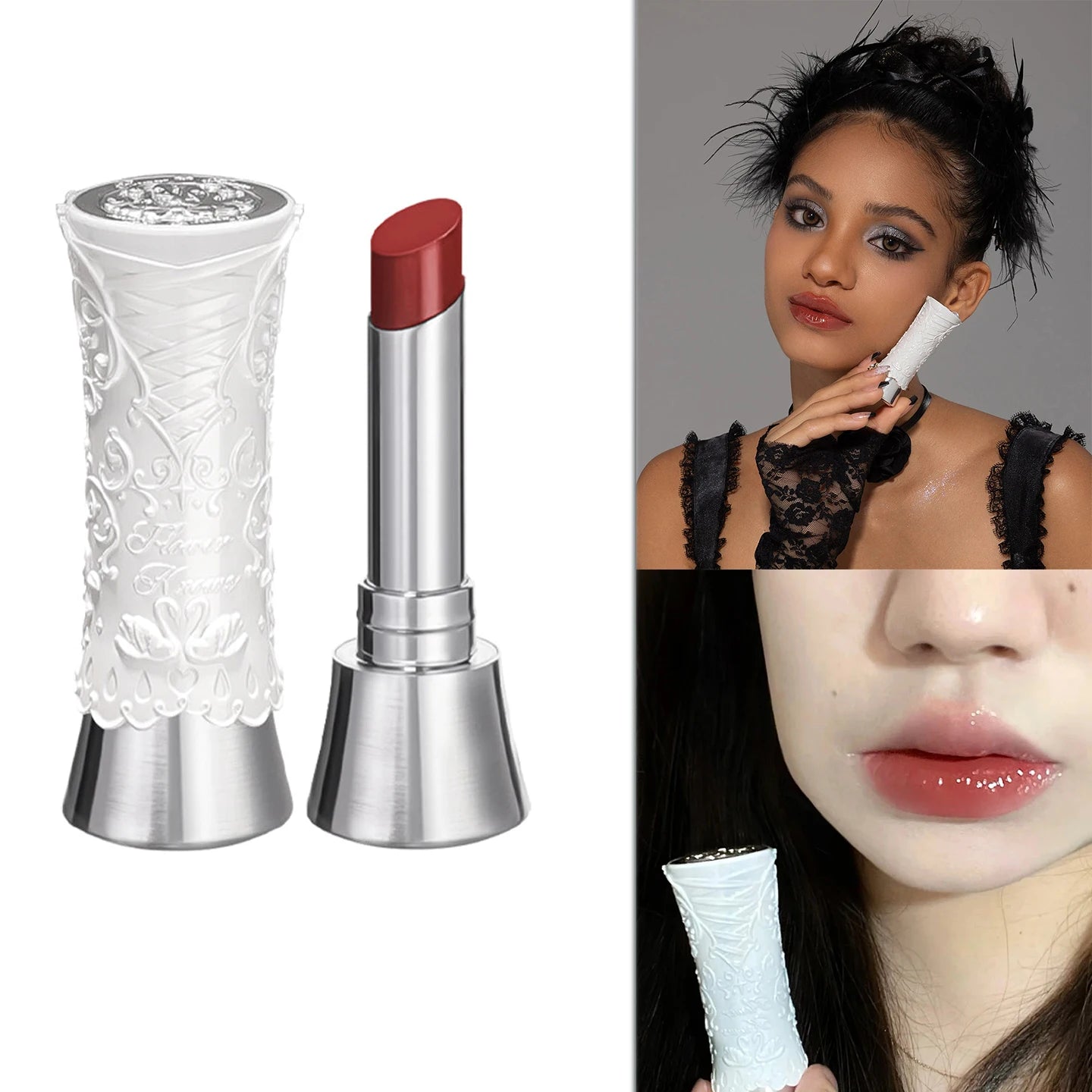 Flower Knows Lip Gloss