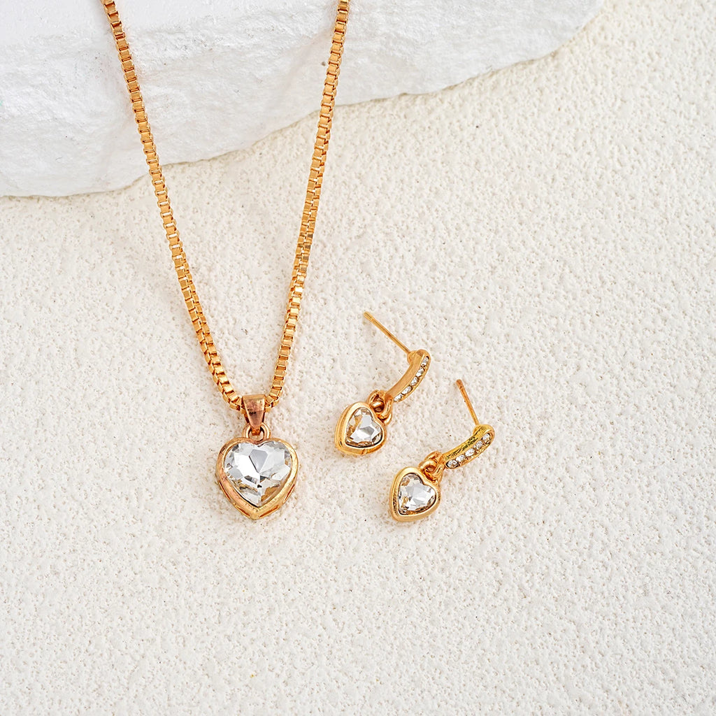 Amora Set