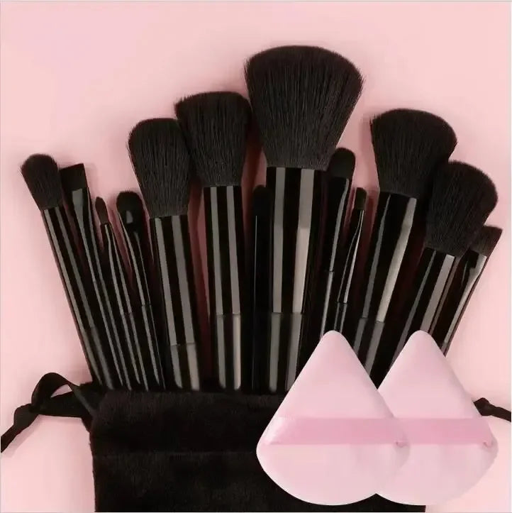 VelvaBlend Pro Set