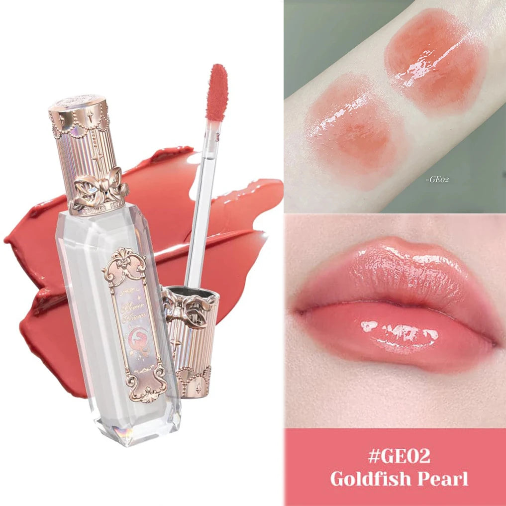 Flower Knows Lip Gloss