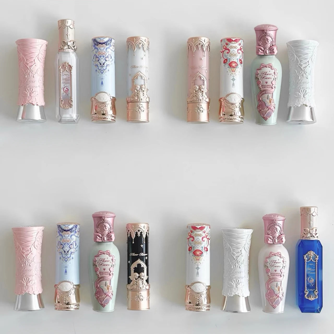 Flower Knows Lip Gloss