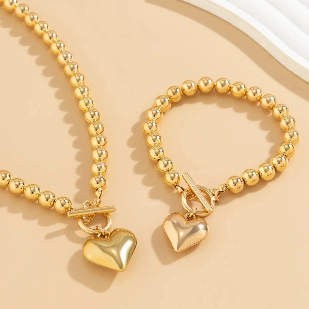 Seren Heart set