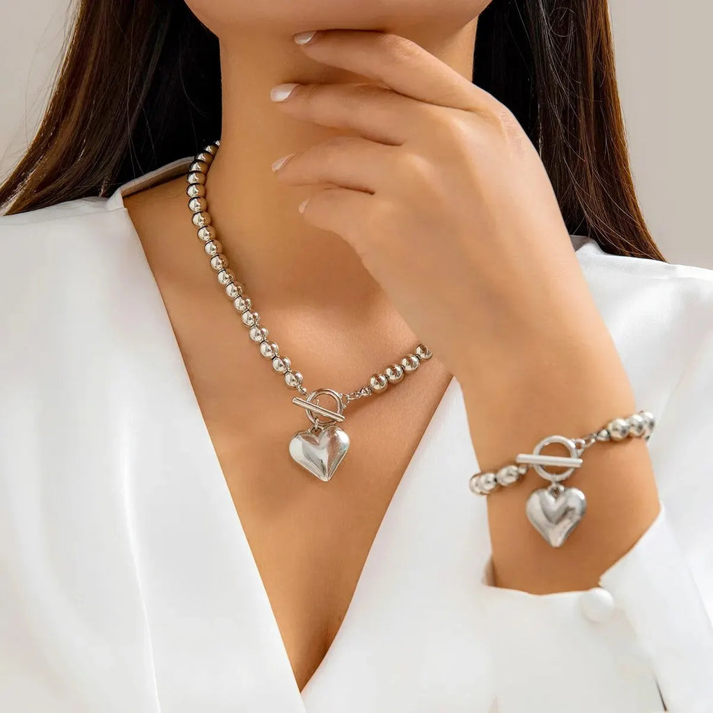 Seren Heart set