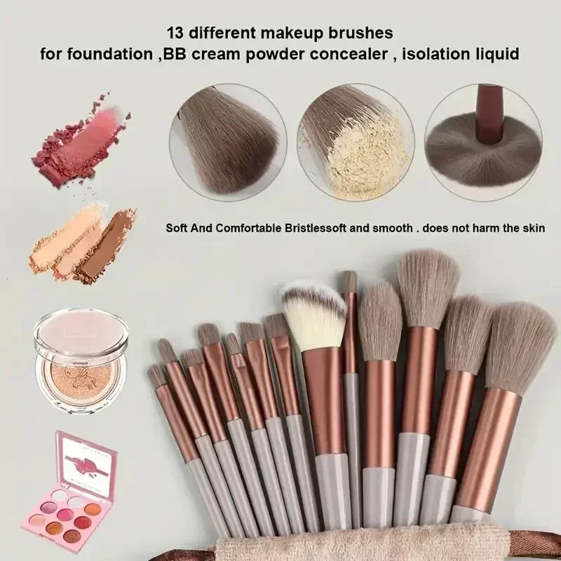 VelvaBlend Pro Set