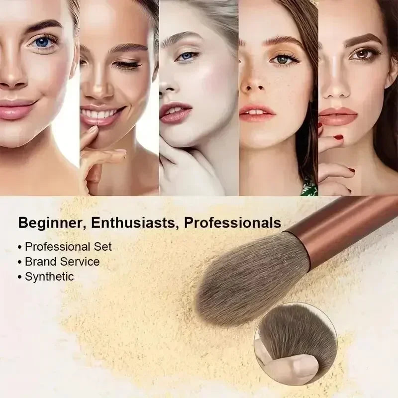 VelvaBlend Pro Set