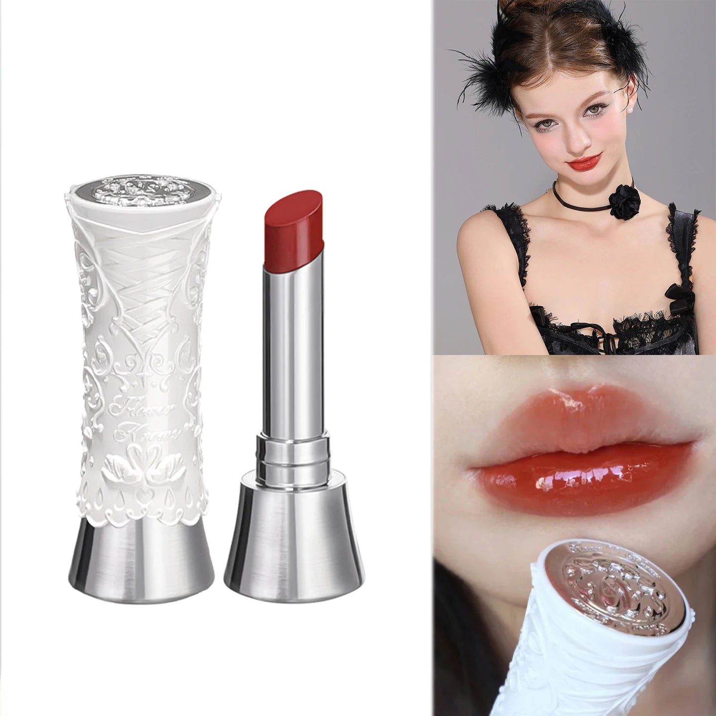 Flower Knows Lip Gloss