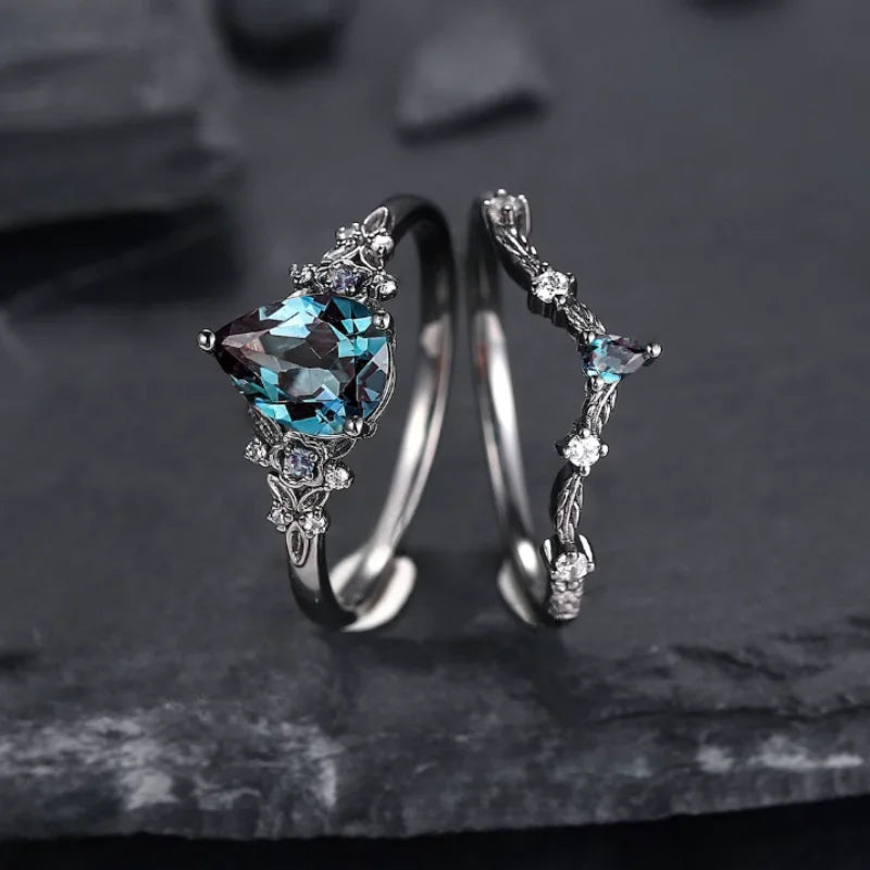 Crossé Ring