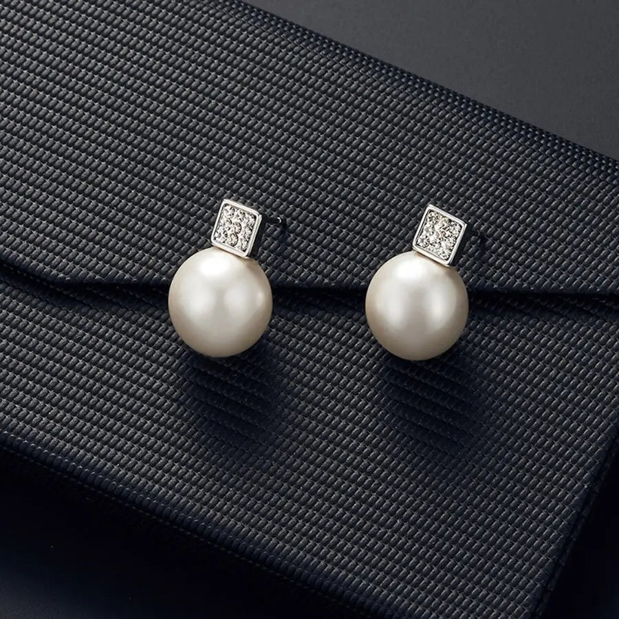 Lumière Pearl Set