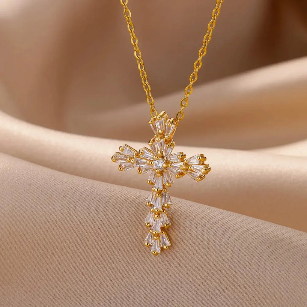 LuxeCross