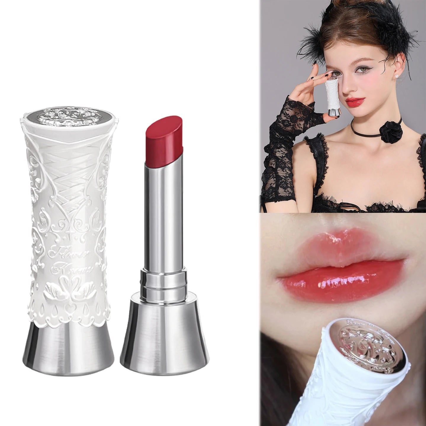 Flower Knows Lip Gloss