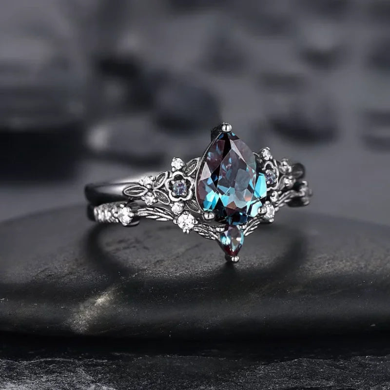 Crossé Ring