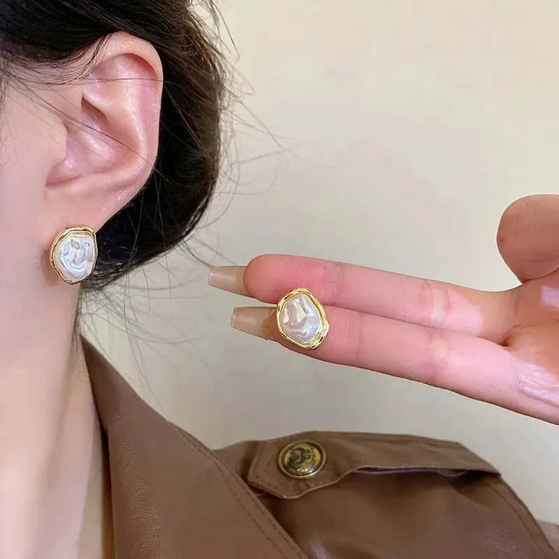 Auréa Earrings