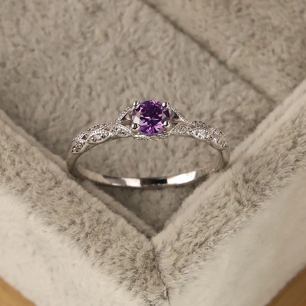 Stellar Femme Ring