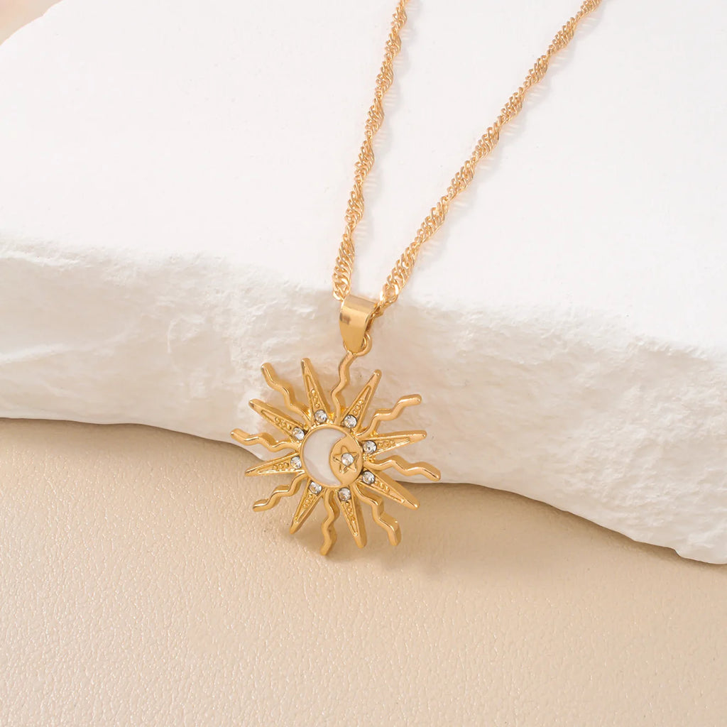 Celestia Necklace