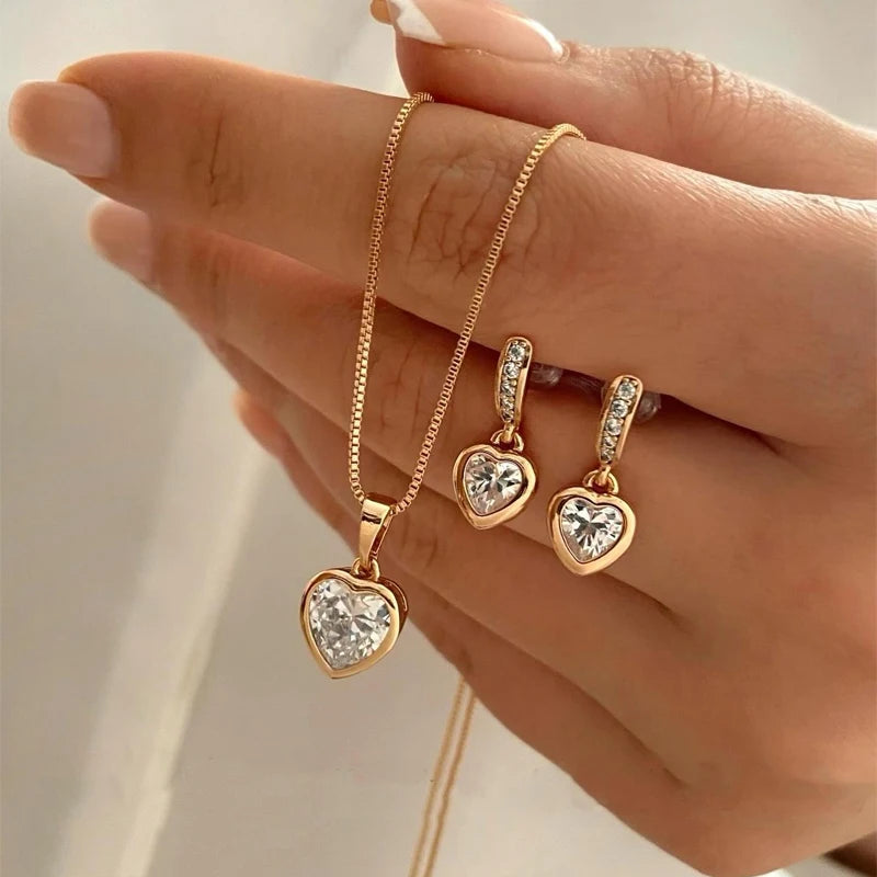 Amora Set