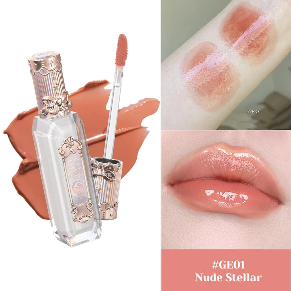 Flower Knows Lip Gloss