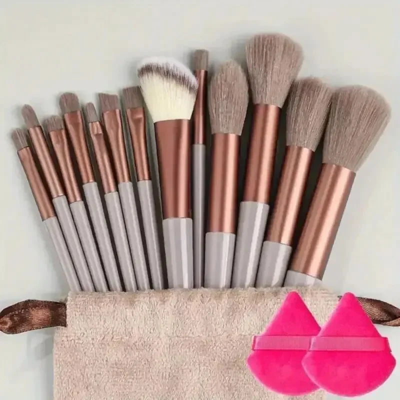VelvaBlend Pro Set