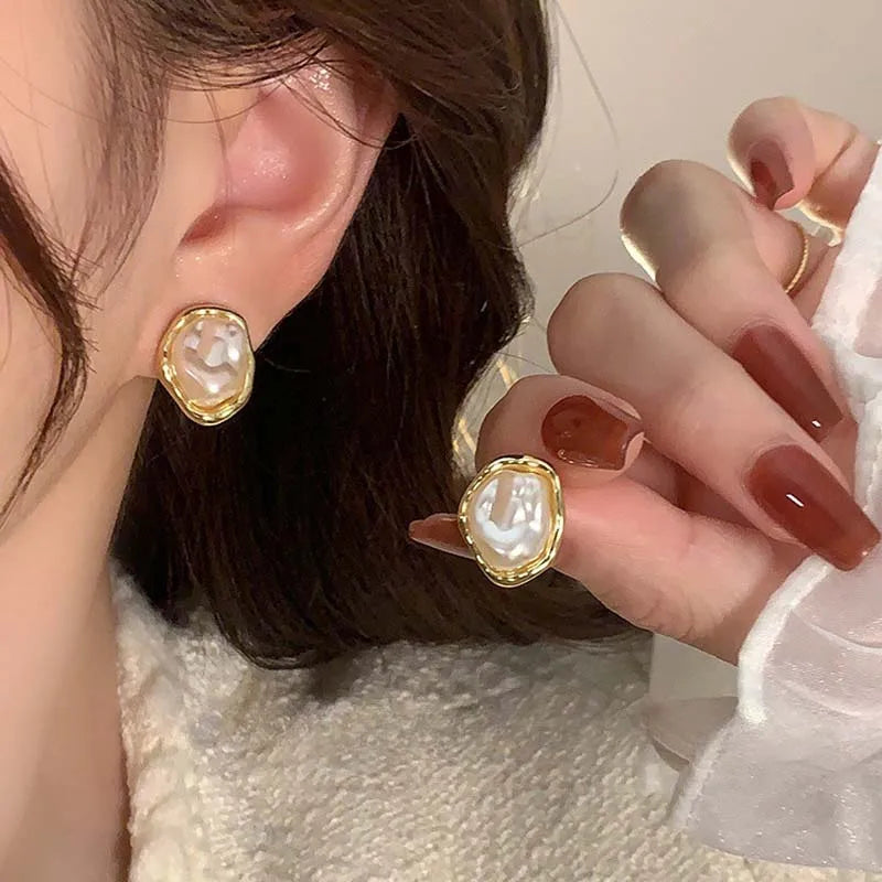 Auréa Earrings