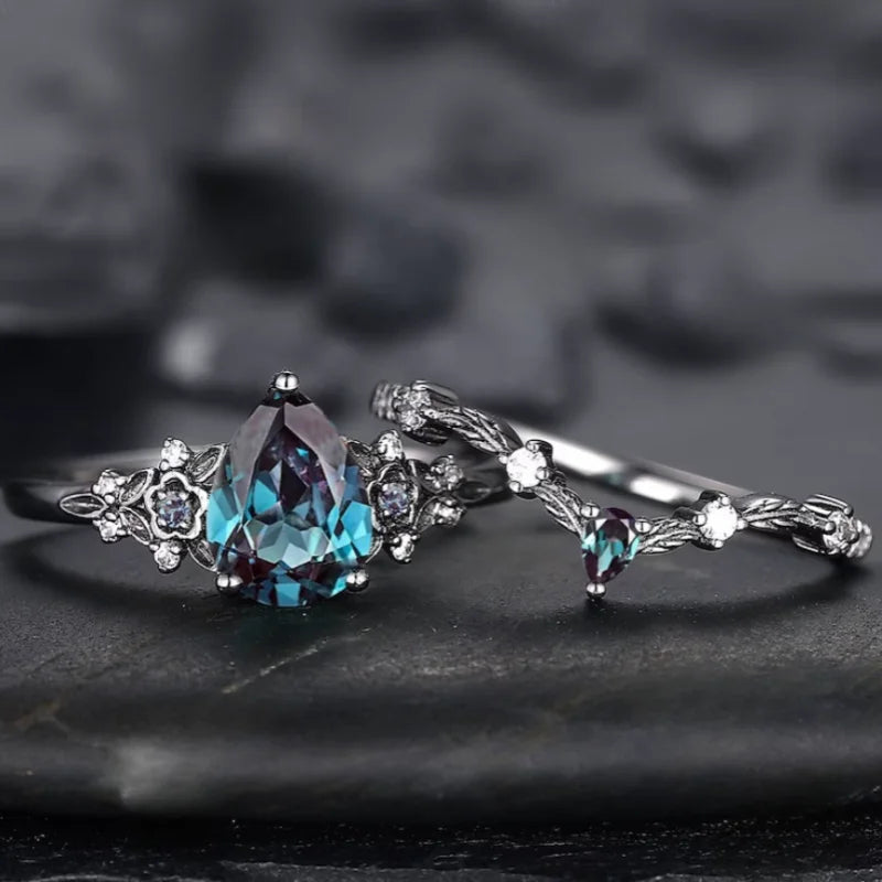 Crossé Ring