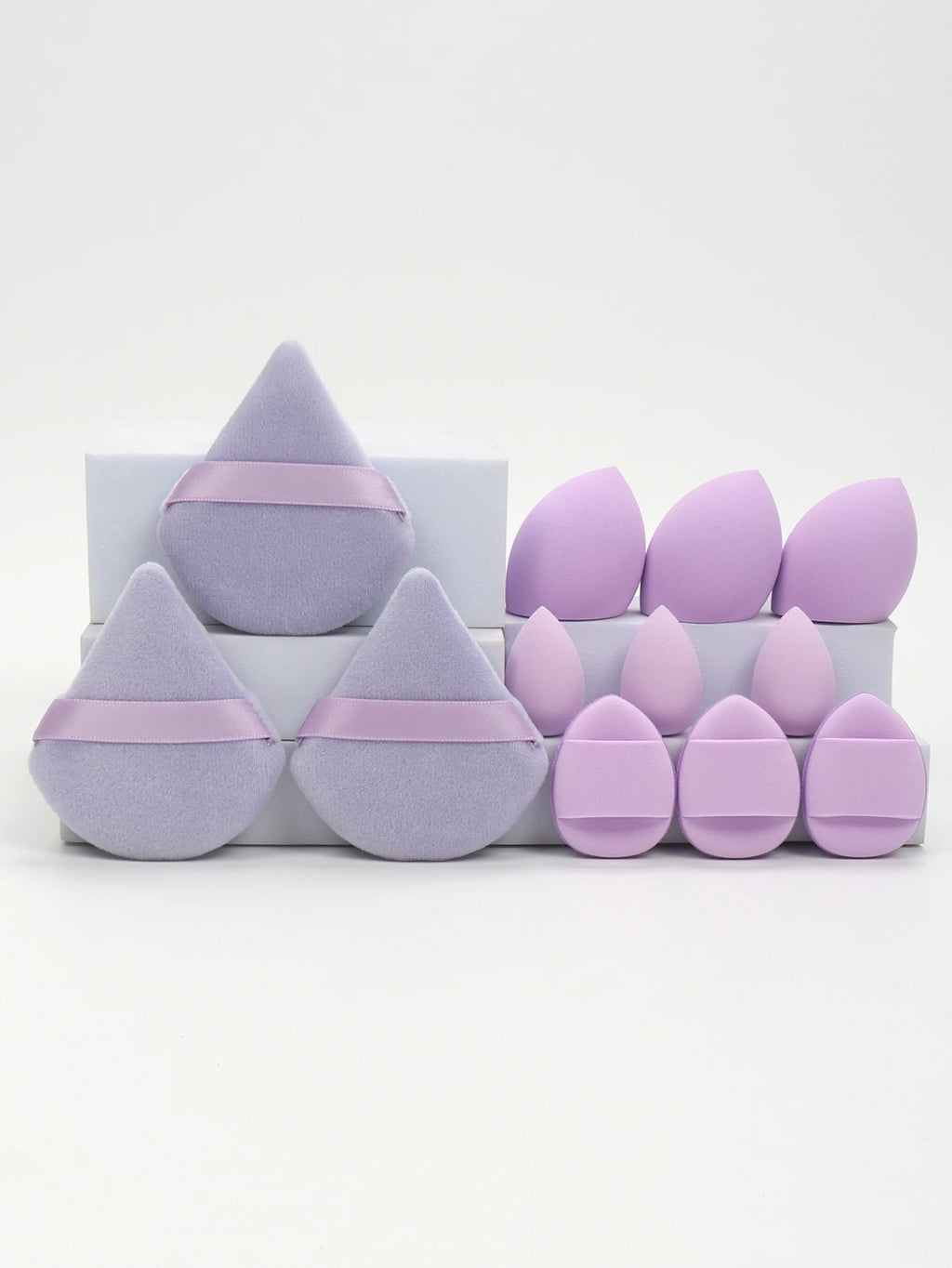 FlawlessTouch Sponge Set