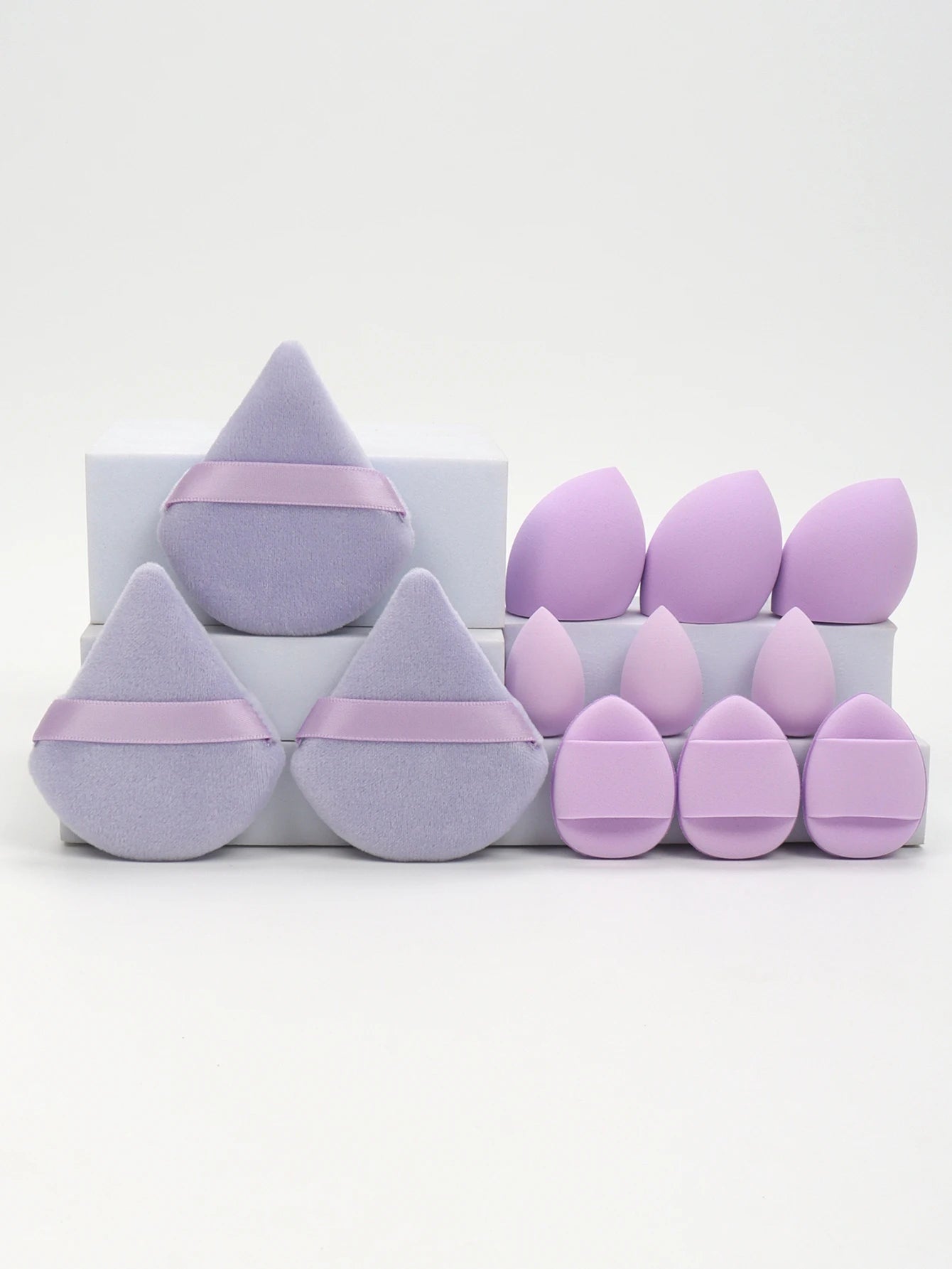FlawlessTouch Sponge Set